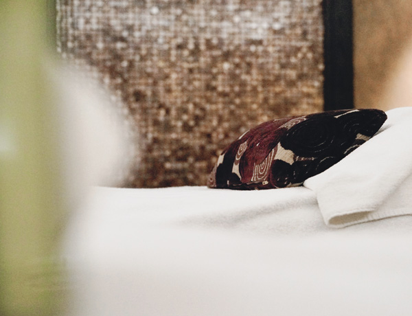 Romance Spa Package